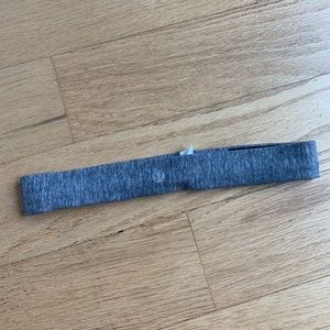 Lululemon headband